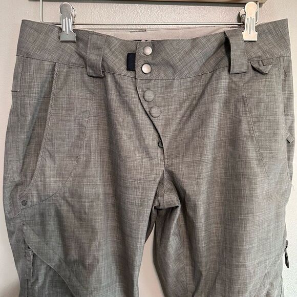 Cappel Outerwear by Ride snowboarding pants size small - Picture 6 of 11
